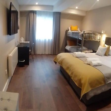 Kilfane Country Lodge Килкени Екстериор снимка