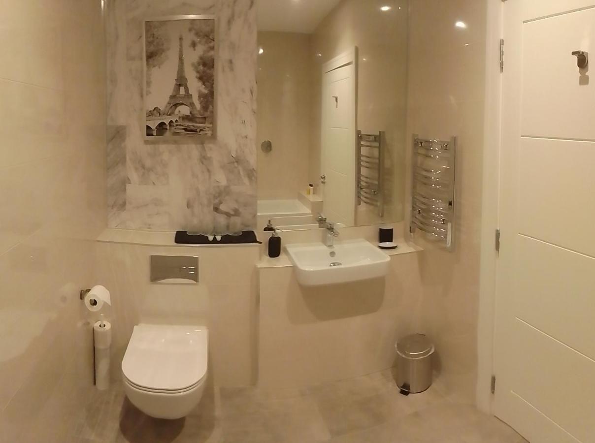 Kilfane Country Lodge Килкени Екстериор снимка