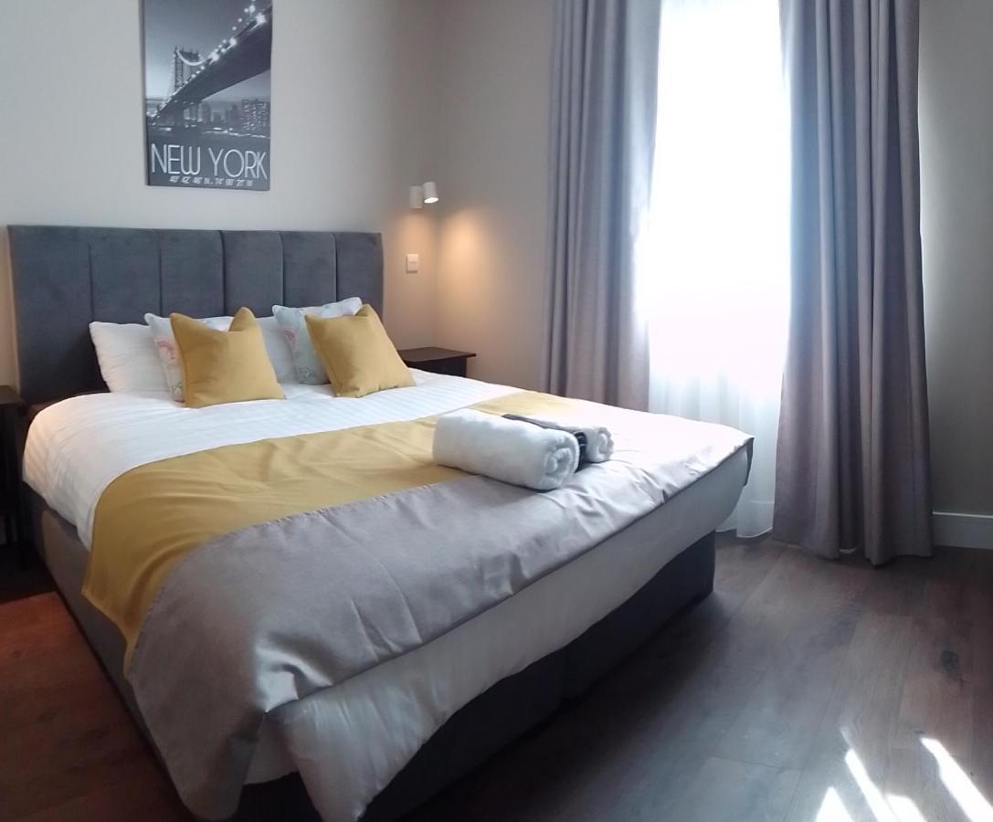 Kilfane Country Lodge Килкени Екстериор снимка