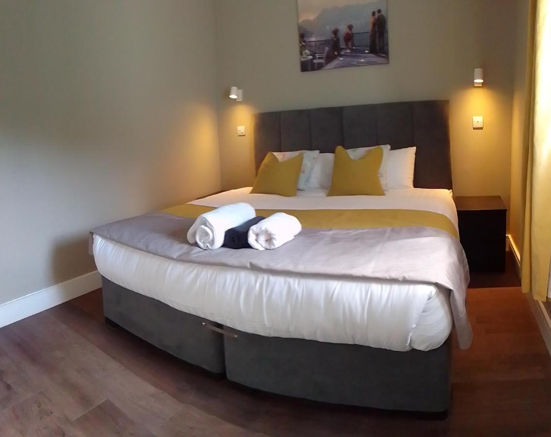 Kilfane Country Lodge Килкени Екстериор снимка