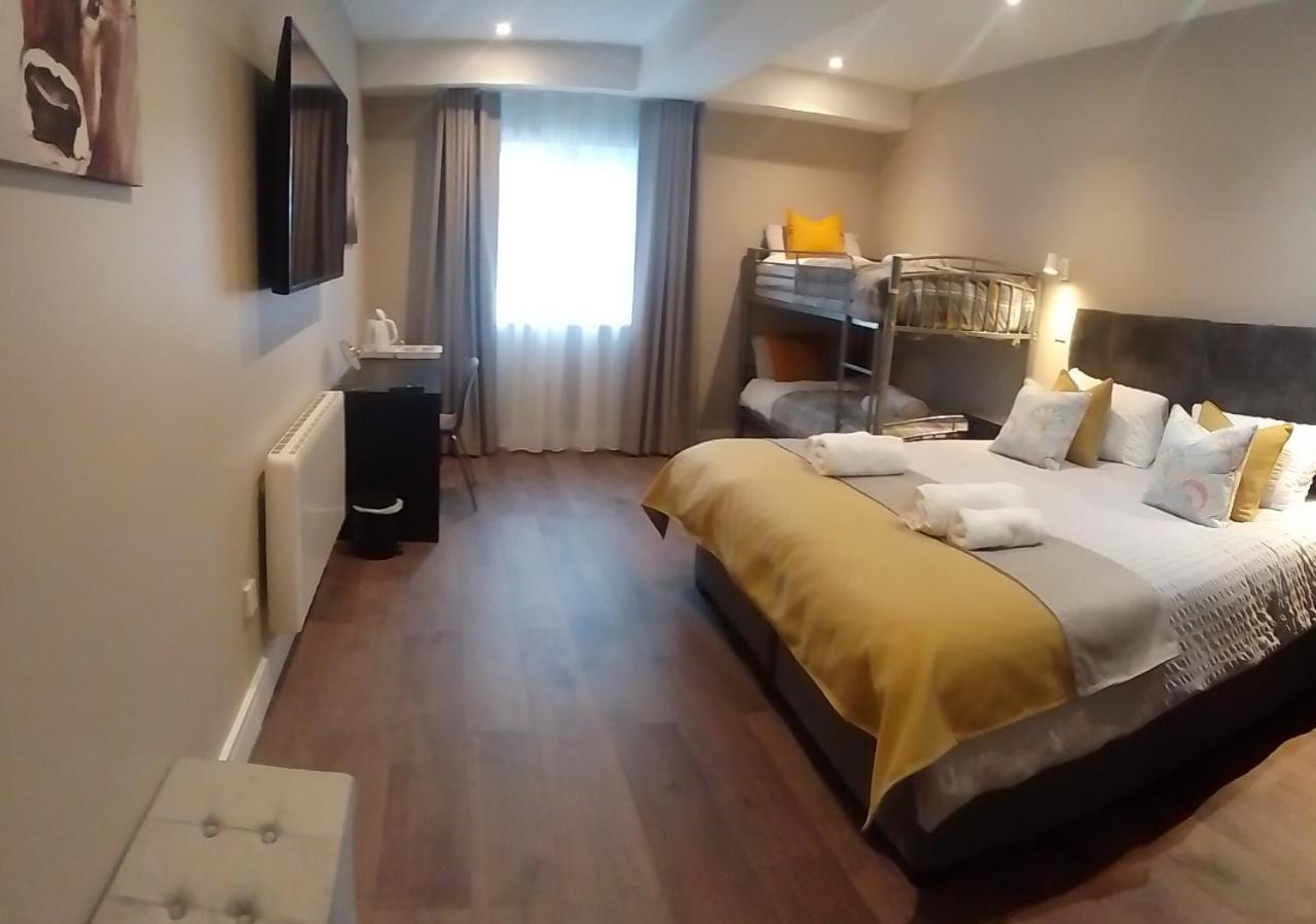 Kilfane Country Lodge Килкени Екстериор снимка